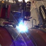 AutomatedPipeWelding