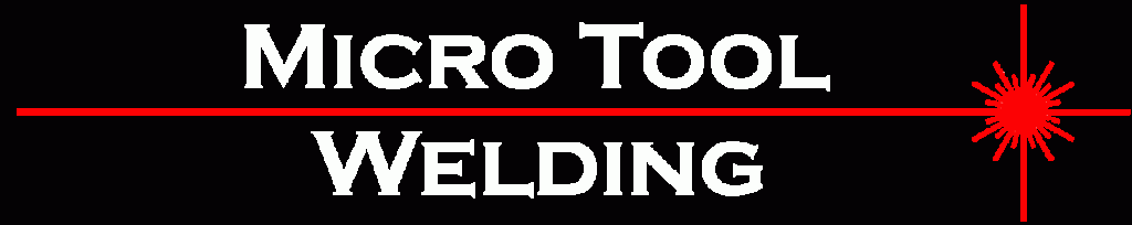 Micro Tool Welding