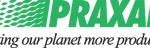 Praxair.logo